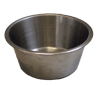 Image of the Steel Treat Bowl