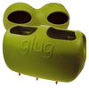 Image of Grub and Glug