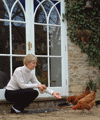 Image of Peta Brown