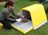 Egg Collection Icon