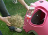 Hay Rack Icon