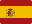 Flag of Espagne
