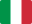 Flag of Italy