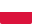 Flag of Pologne