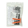 Kit de fixation pour le système de plateforme pour lapins Zippi