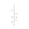 Le kit hentertainment pour l'arbre à poules personnalisable Poletree