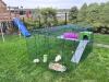 Super pour 2 lapins