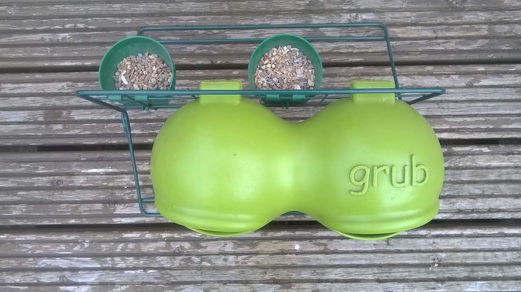 Mélange De Graviers 125kg