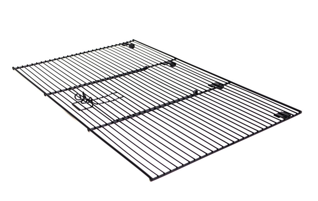 Grille Avant Spécial Qute