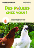 Livres sur l'élevage des poules