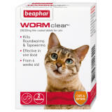 Santé et hygiène du chat