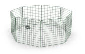 Zippi kit de démarrage pour parc d'enfant - hauteur simple