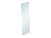Miroir pour l'armoire de la caisse du chien Fido Studio 