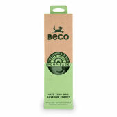 Beco distributeur de crottes de chien