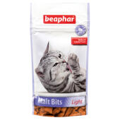 Morceaux de malt beaphar light (150g)