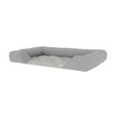 Topology lit pour chien - traversin - surmatelas
