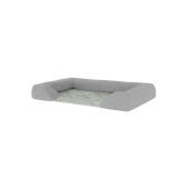 Topology lit pour chien - traversin - surmatelas