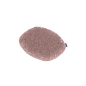Un coussin rose pour l'arbre à chat Freestyle 