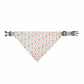 Cath kidston collier bandana pour chiens