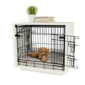 Fido Nook 24 avec caisse blanche