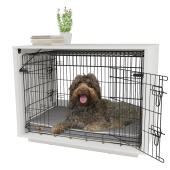 Fido Nook 36 avec caisse blanche