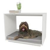 Fido Nook 36 blanc