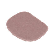 Freestyle arbre à chat coussin tissé pour plateforme rose blush
