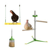 Hentertainment starter bundle