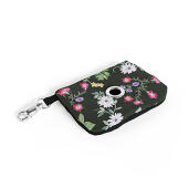 Porte-sac à crottes - midnight meadow