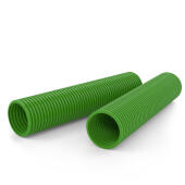 Zippi tunnel pour lapins 2m