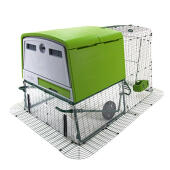 Coupe-vent pour Eglu Cube mk2 810.0186