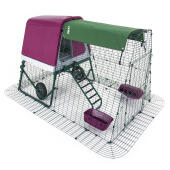 Housse résistante pour Eglu Go up 810.0128