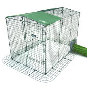 Couverture résistante pour Zippi run 100cm x 52cm