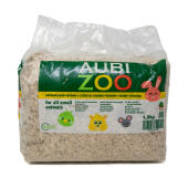 Litière pour petits animaux