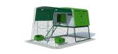 Eglu Cube mk2 avec 2m de course