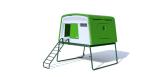 Eglu Cube mk2 avec support