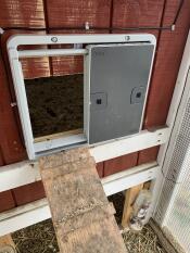 Omlet porte automatique