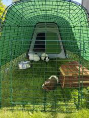 Notre mobil-home !!!! Que du bonheur