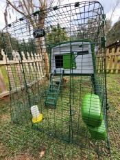 J'adore le site Eglu Cube
