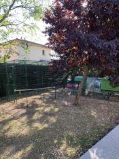 Grand Enclos 7x3 