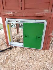Porte automatique