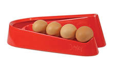 Rampe À Oeufs - Rouge
