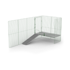 Zippi plateformes