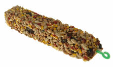 Fruity stick pour hamsters et gerbilles