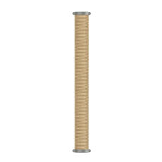 Kit de corde de sisal pour poteau vertical de l'arbre à chat d'intérieur Freestyle
