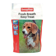 Beaphar fresh breath easy dog treats