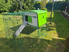 Encore en construction sur la photo