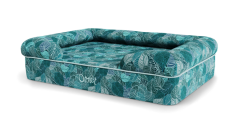Bolster Bed 15 colours(autogenerated)