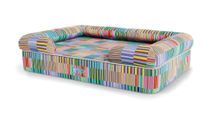 Bolster Bed 15 colours(autogenerated)