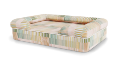 Bolster Bed 15 colours(autogenerated)